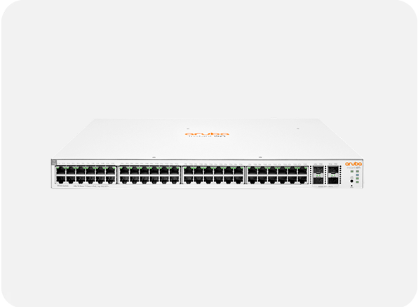 Buy Aruba Instant On 1930 48G 4SFP+ 370W Switch (JL686A) in Dubai, UAE